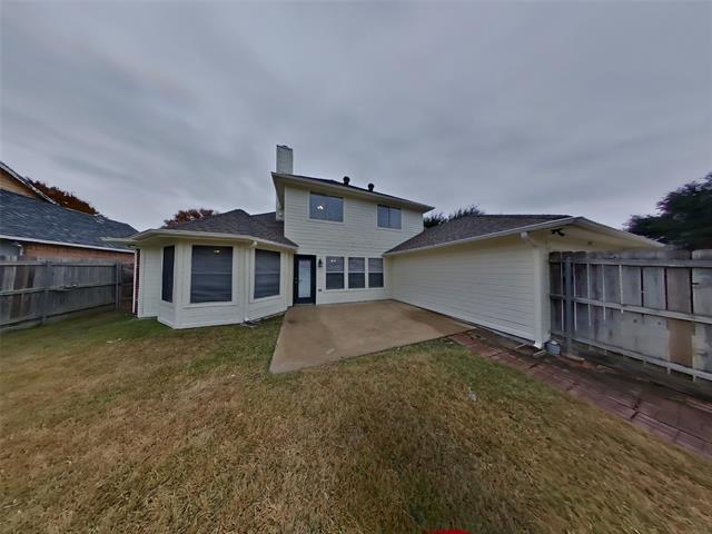 Building Photo - 2033 Oak Bend Ln