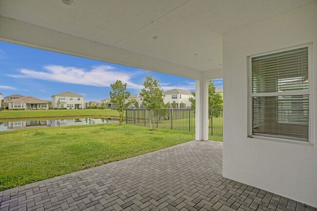 Building Photo - New House for Rent