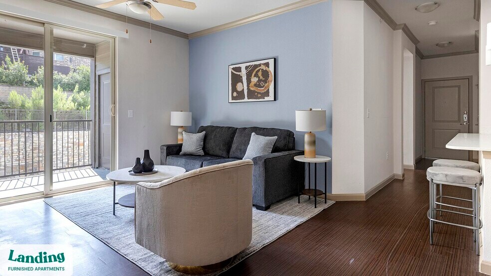 Primary Photo - 7602 Luskey Blvd