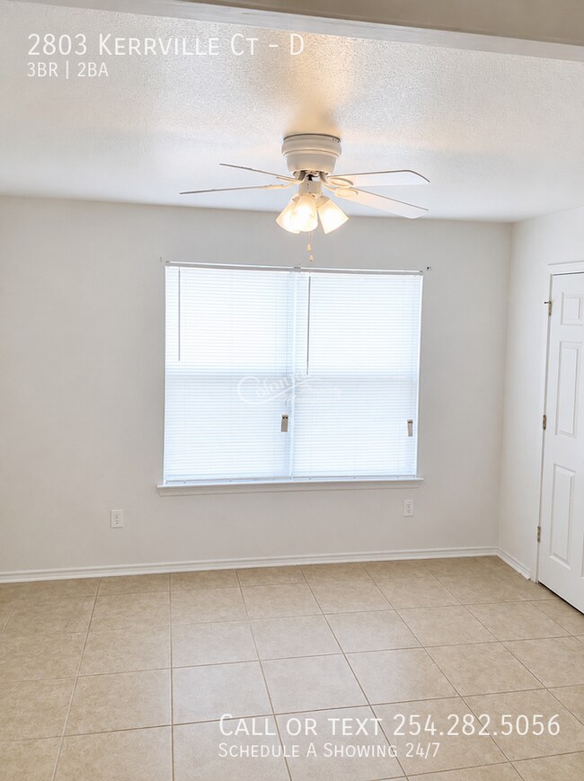 Building Photo - 2803 Kerrville Ct