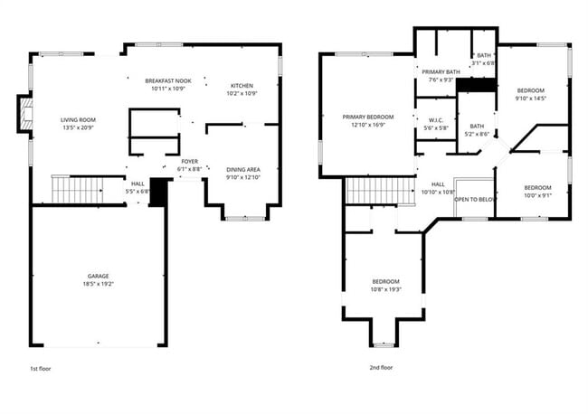 Building Photo - 796 Rock Ln