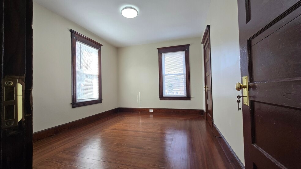 Bedroom 1 - 39 W School St