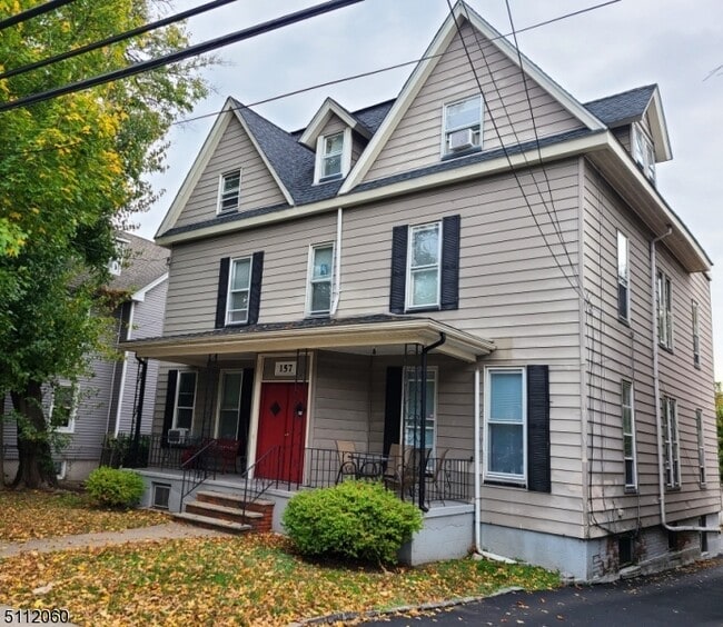 157 Valley Rd 157 Valley Rd Montclair NJ 07042 Apartment Finder