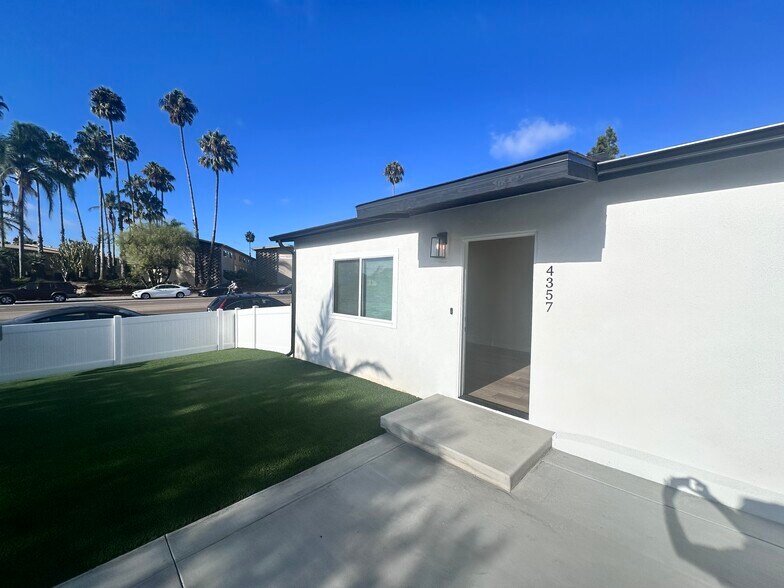 Building Photo - 4357 Clairemont Mesa Blvd