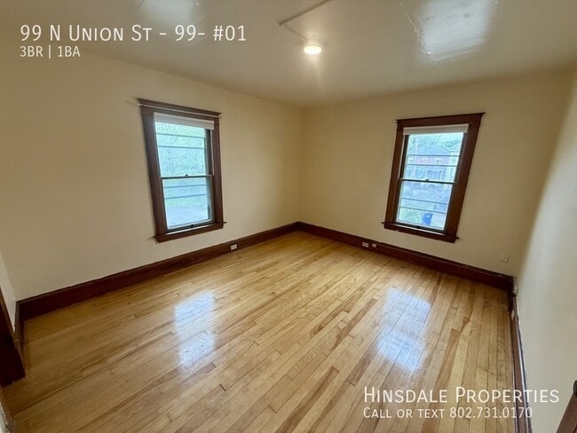 Building Photo - 99 N Union St