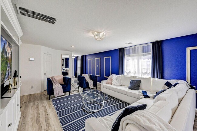 Building Photo - Welcome to this charming two-story home featuring 4-bedroom 2.5-bathroom, located on a peaceful C...