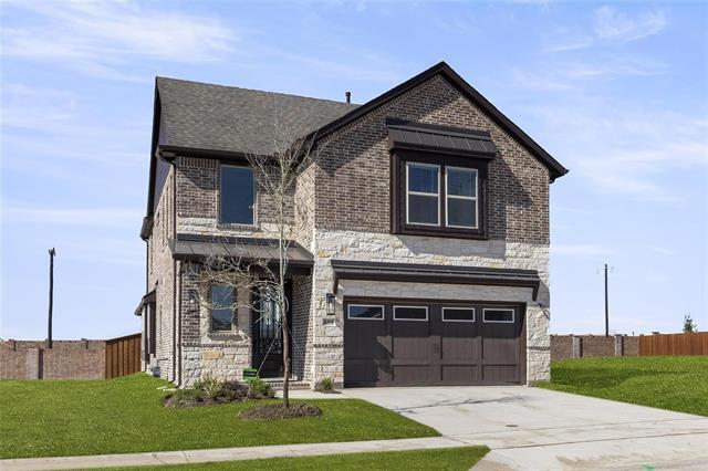 Building Photo - 809 Mdw Spg Ln