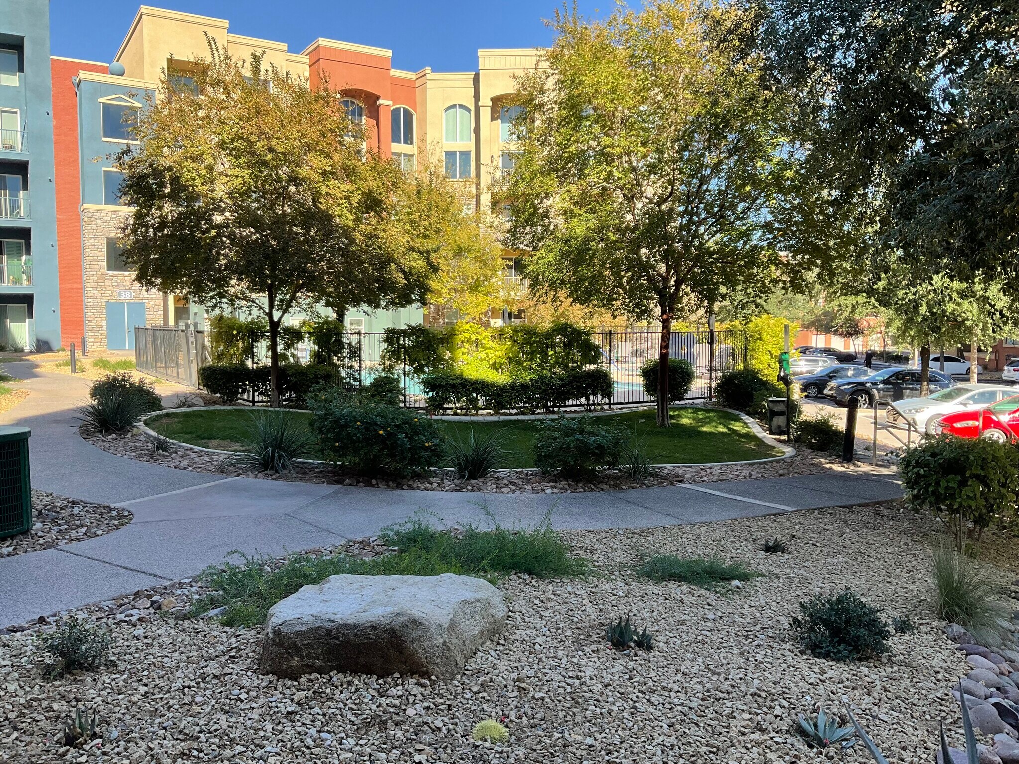 Building Photo - 38 E Serene Ave