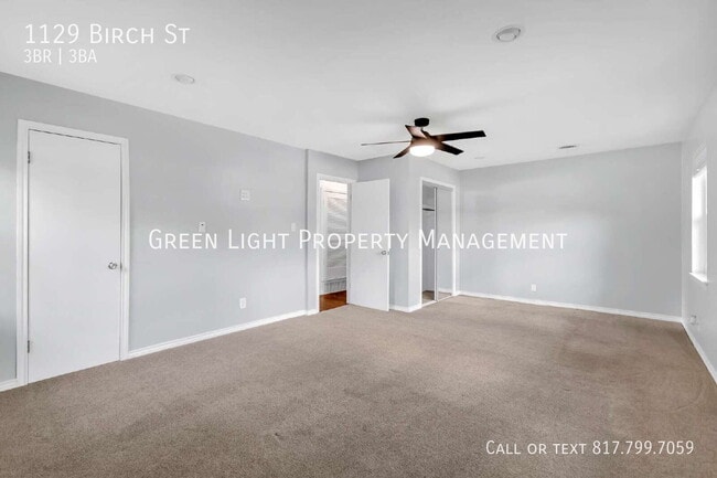 Building Photo - 1129 Birch St