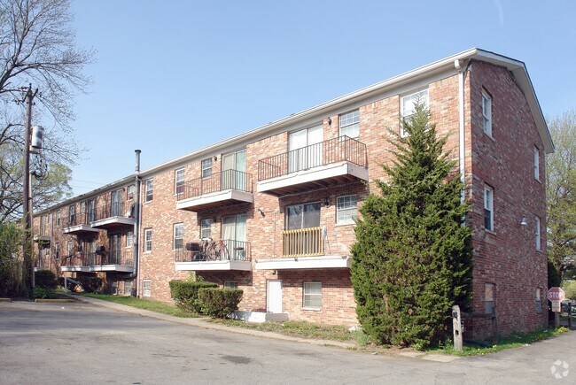 Building Photo - Webster Park Apartments