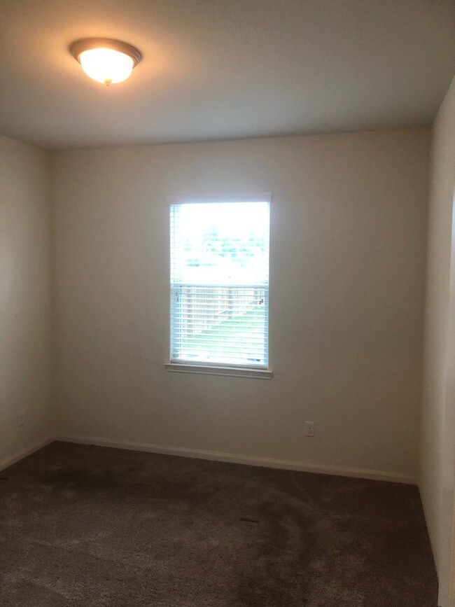 3rd Bedroom - 22607 August Crow Dr