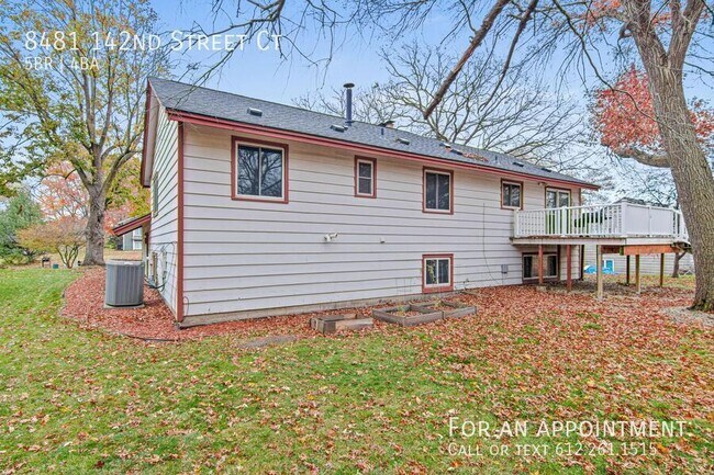 Building Photo - 8481 142nd St Ct