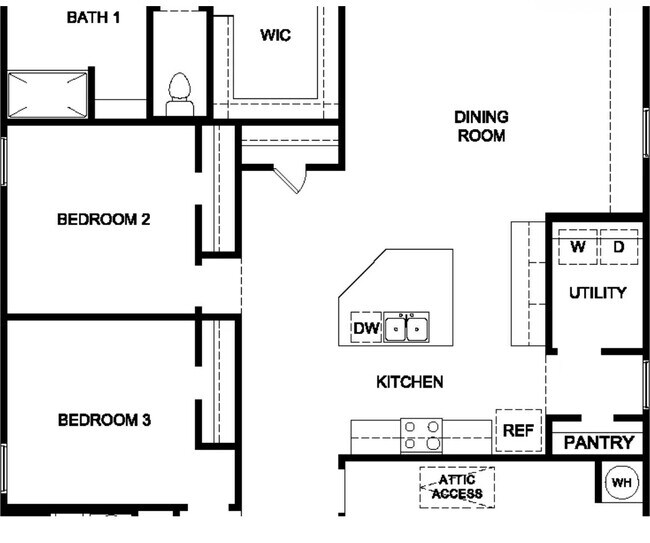 Building Photo - 10201 Altair Dr