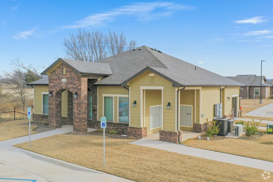 Primary Photo - Legacy Trails of Decatur - 55 Plus Apartments