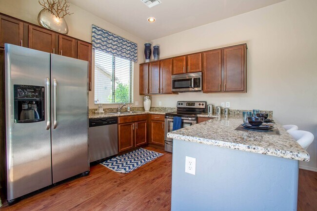 Primary Photo - Avilla Tanque Verde