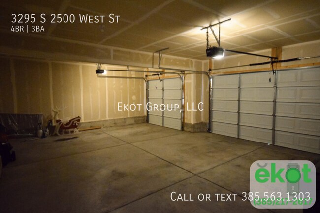 Building Photo - 3295 S 2500 W St