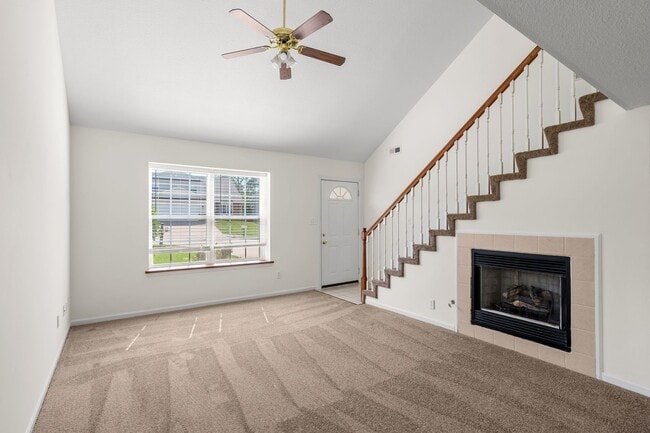 Building Photo - 5005-5007 Carrie Ridge Dr.