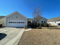 Building Photo - Great Home in Neighborhoods of Holly Ridge!