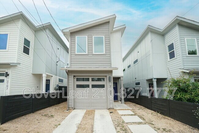 Building Photo - 2109 Schley Ave