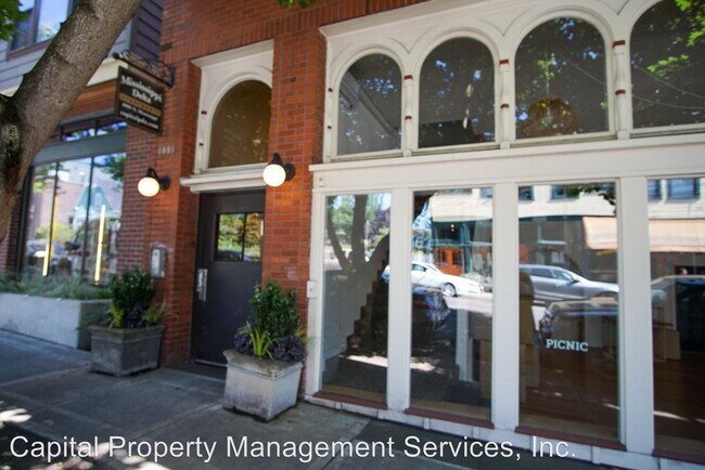 Building Photo - 4008 N Mississippi Ave