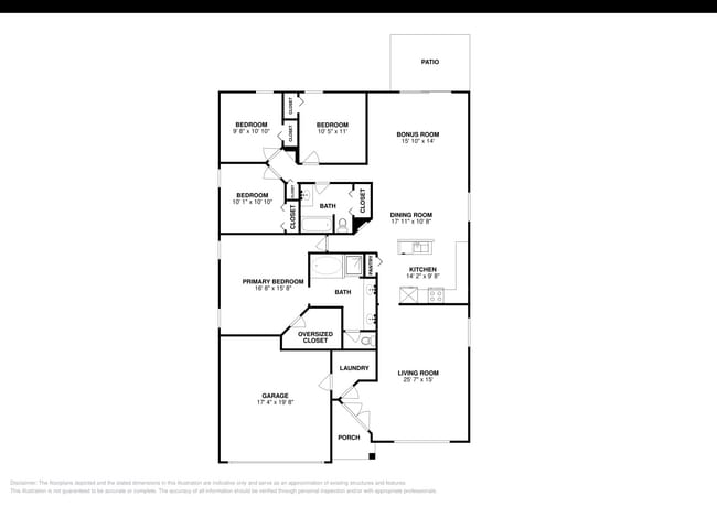 Building Photo - 14642 Lady Victoria Blvd