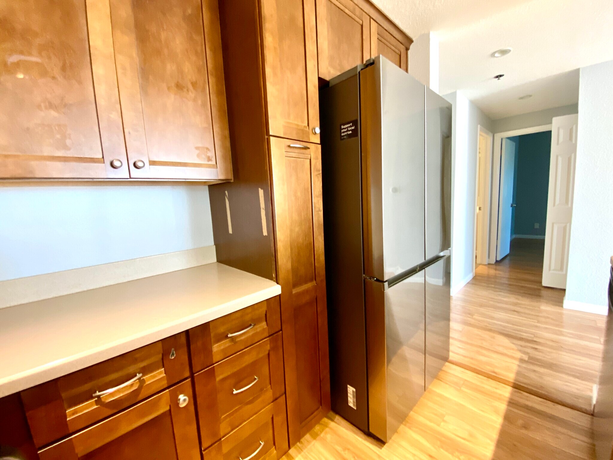 Building Photo - 411 Park Ave