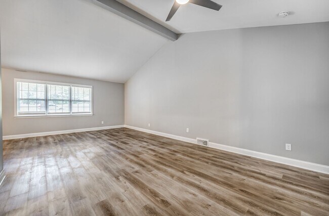 Building Photo - Charming 4-Bedroom, 3-Bath Single-Family Home in Memphis