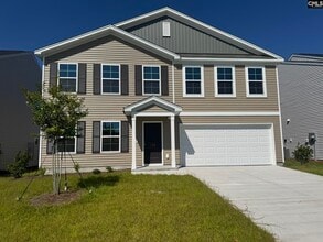 Building Photo - 1129 Crescent Corner Dr