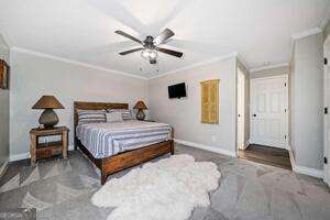 Building Photo - 2501 Fairway Oaks