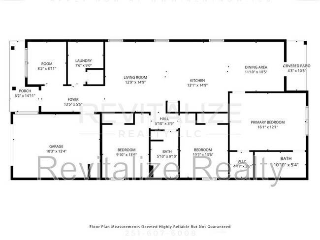 Building Photo - 13658 Addison Pl