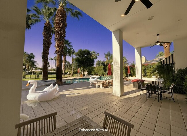 Building Photo - 70710 Frank Sinatra Dr