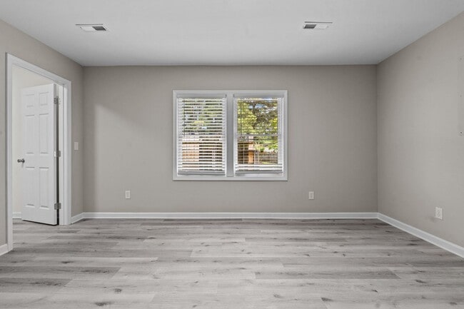 Interior Photo - Shenandoah Townhomes