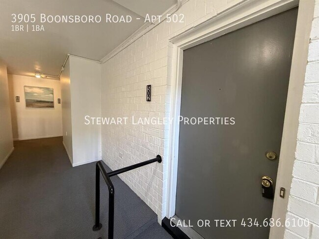 Building Photo - 3905 Boonsboro Rd