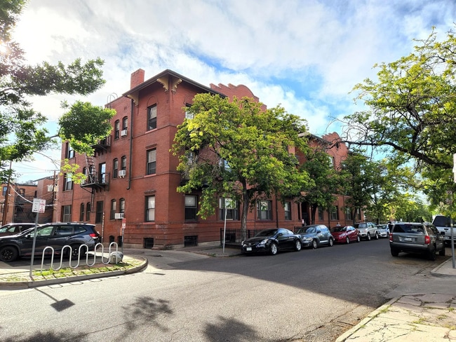 Building Photo - 1475 N Humboldt St