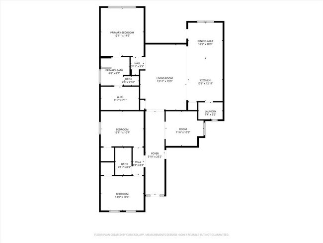 Building Photo - 3300 Winding Shore Ln