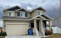 Building Photo - Spacious 4-Bedroom Home with Finished Basement in Taylorsville