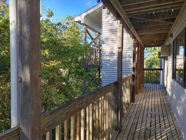 Building Photo - $925 | 1 Bedroom, 1 Bathroom Apartment | No Pets | Available for August 1st, 2026 Move In!