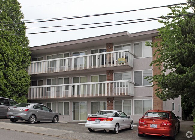 Primary Photo - 240 5th Ave