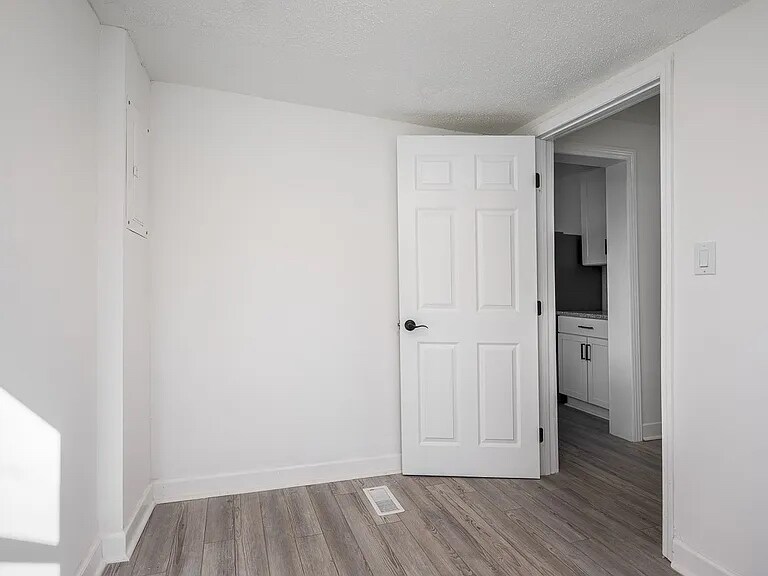 Building Photo - 1112 Hyman St