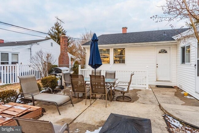 Building Photo - 4217 Mispillion Rd