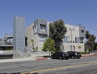 Building Photo - 1011 Pico Blvd