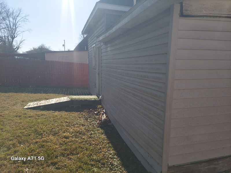 Building Photo - 2034 N Washington Ave