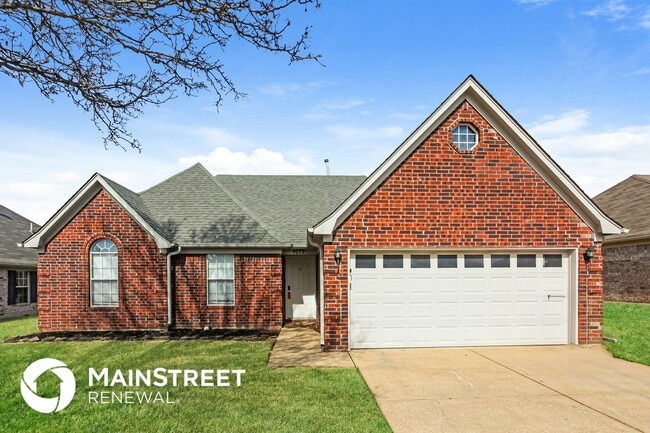 Building Photo - 1072 Fredrick Dr