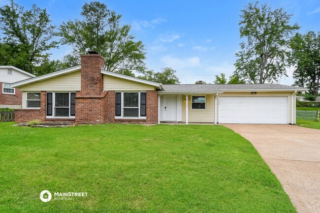 Primary Photo - 4917 Rainford Ct
