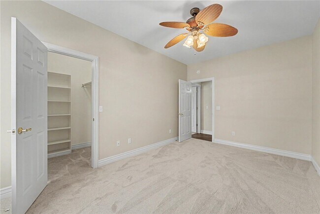 Building Photo - 6537 Harvey Jones Ave