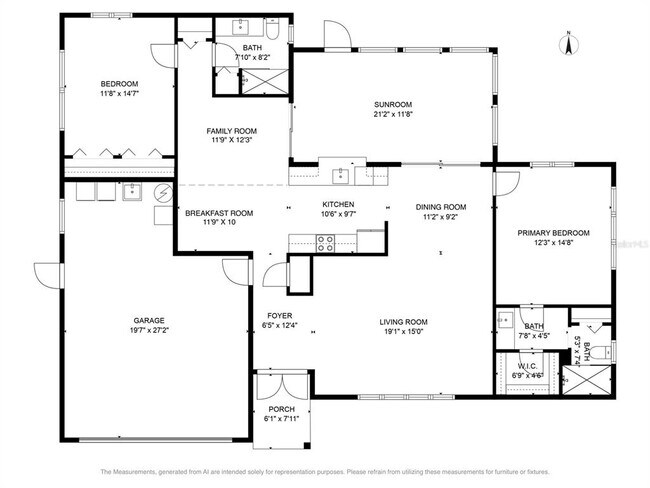 Building Photo - 2310 Laguna Dr