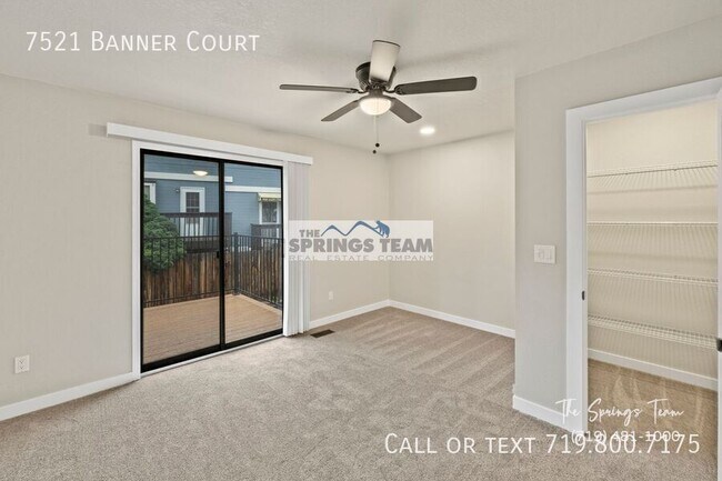 Building Photo - 7521 Banner Ct