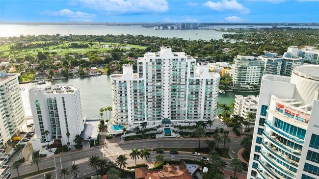 Building Photo - 5900 Collins Ave