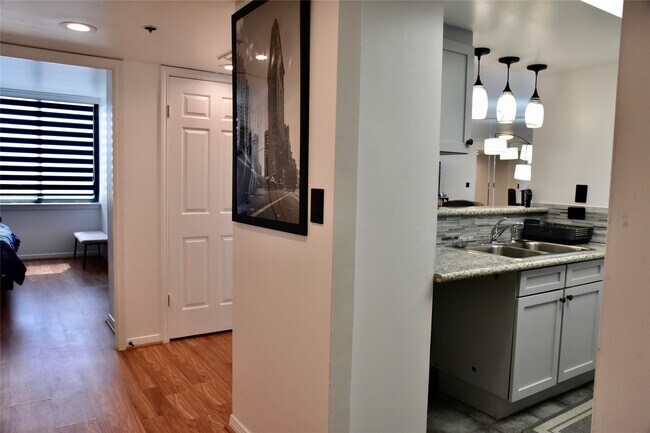 Building Photo - 3525 Sage Rd