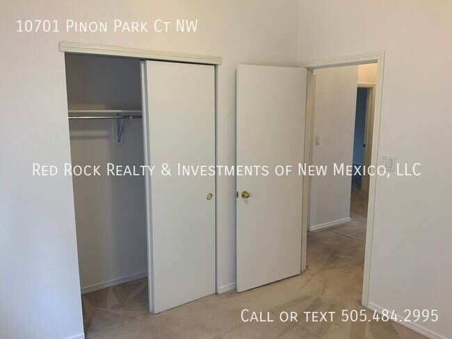 Building Photo - 3 bedroom home in NW ABQ now available